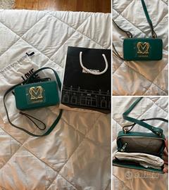 Borsa Love Moschino 