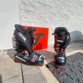 Scarponi sci NORDICA SPORTMACHINE 80 26