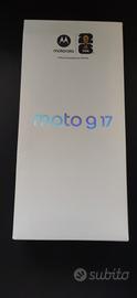 Motorola moto g 17 256