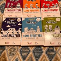 Libri diario di una schiappa