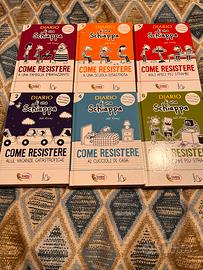 Libri diario di una schiappa