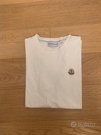Maglietta Moncler