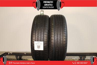 2 Gomme 205 60 R 16 Pirelli al 72% SPED GRATIS