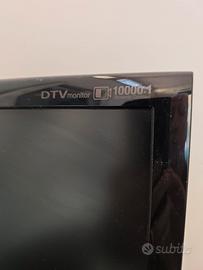 TV Philips 19 pollici 