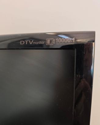 TV Philips 19 pollici 