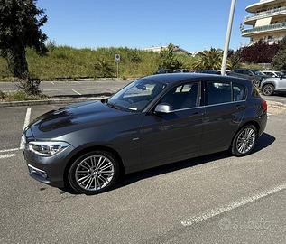 BMW Serie 1
