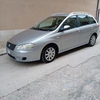 fiat croma