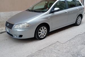 fiat croma