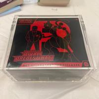 Pokemon rivali predestinati ETB Nuovo