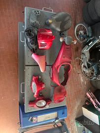 Pezzi scarabeo 50