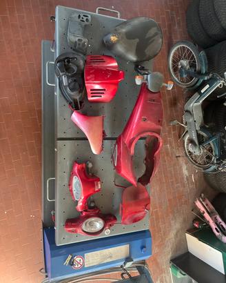 Pezzi scarabeo 50