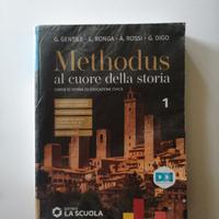 METHODUS VOLUME 1