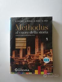 METHODUS VOLUME 1