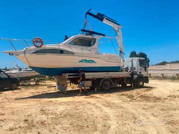 Saver marea 29