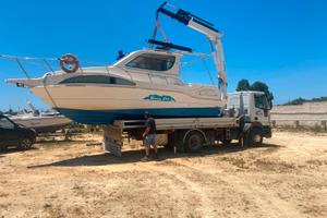 Saver marea 29