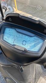Piaggio Medley 125 S ABS