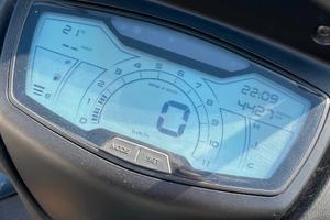 Piaggio Medley 125 S ABS