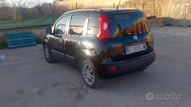 Fiat panda 1.3 mjt