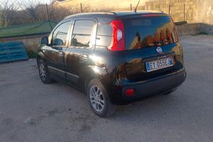 Fiat panda 1.3 mjt