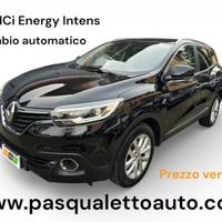RENAULT Kadjar AUTOMATICA! 1.5 dCi 8V 110CV EDC