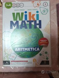 Wiki Math 2