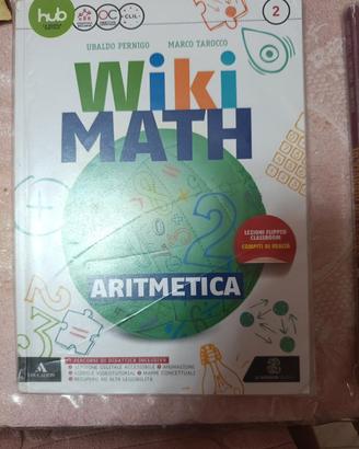 Wiki Math 2
