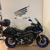 Yamaha Tracer 900 gt