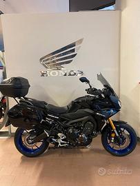 Yamaha Tracer 900 gt