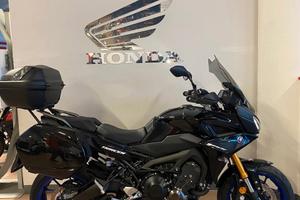 Yamaha Tracer 900 gt