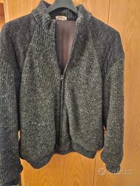 maglione  taglio bomber Les Copains