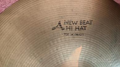 zildijan hihat new beat