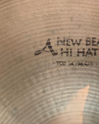 zildijan hihat new beat