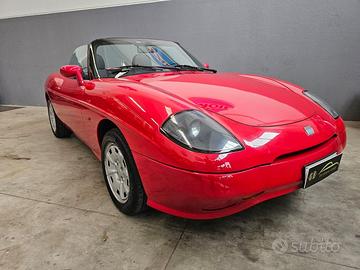 Fiat Barchetta 1.8 16V