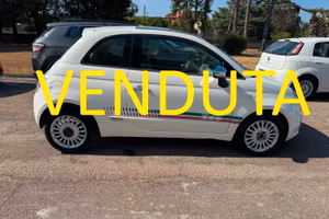 Fiat 500 1.3 Multijet 16V 75 CV Lounge