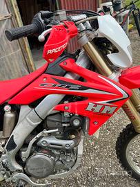 HONDA CRF 250 4T ANNO 2010