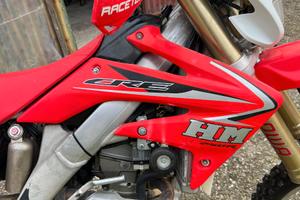 HONDA CRF 250 4T ANNO 2010