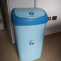 Portabiancheria GIOSTYLE 50 l