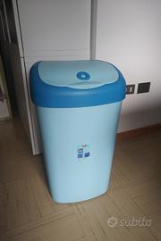 Portabiancheria GIOSTYLE 50 l