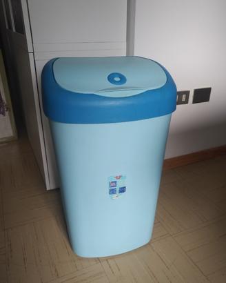 Portabiancheria GIOSTYLE 50 l