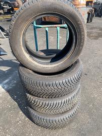 Pneumatici 195/60R16 92v