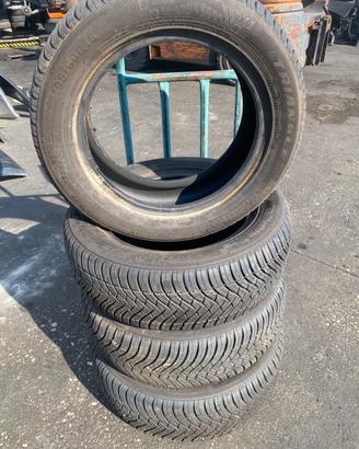 Pneumatici 195/60R16 92v