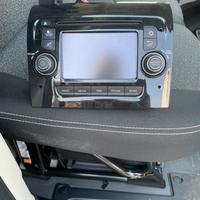 Radio oroginale fiat ducato 2017