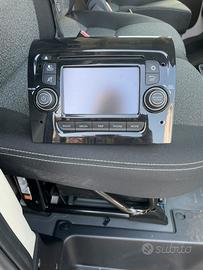 Radio oroginale fiat ducato 2017