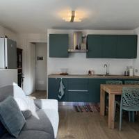 Trilocale su due livelli a Caspoggio