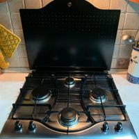 Piano cottura Ariston PH 640MS