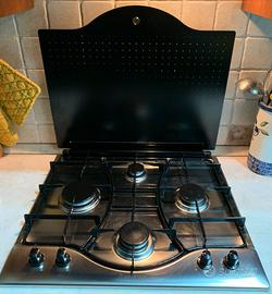 Piano cottura Ariston PH 640MS