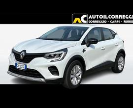 RENAULT Captur 1.0 TCe Zen my21