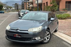 Citroen C5 1.6 HDi 110 Seduction