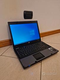 Hp Compaq 6510b