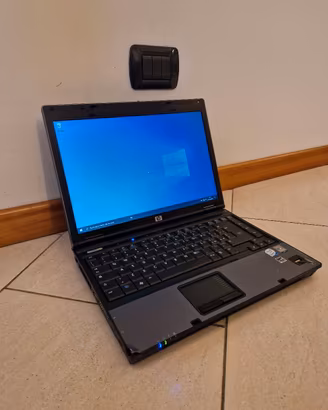 Hp Compaq 6510b